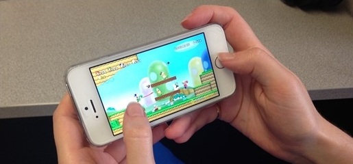 手游市场首超端游 2016年收入达819.2亿的里程碑