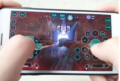 PS NOW云游戏平台与云电脑在手机游戏方面的区别