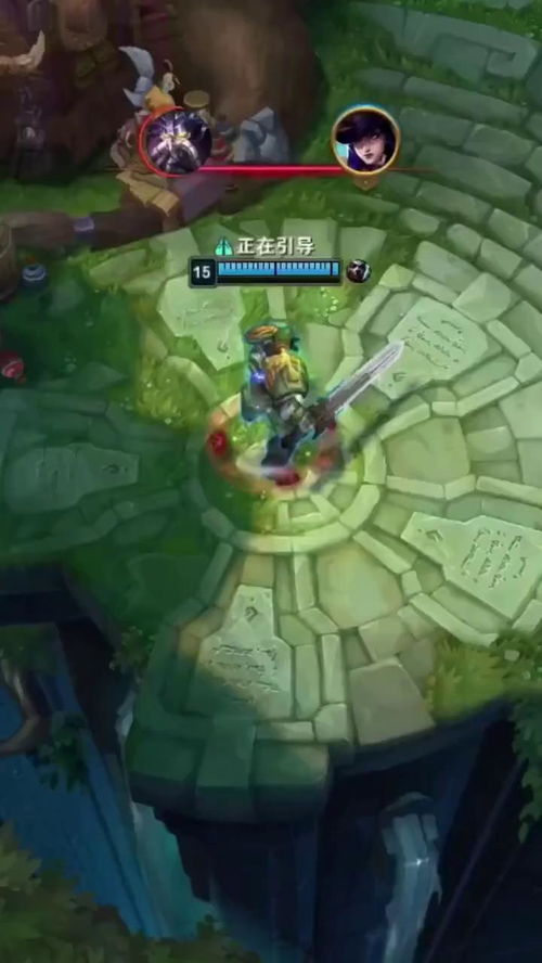 《王者荣耀》 全民现象级手机游戏的魅力解析