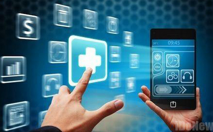 移动大数据 重塑现代医疗产业的引擎与手机应用开发新篇章